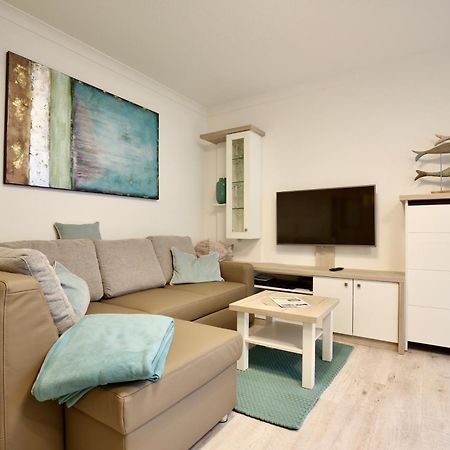 Villa Rossini Wohnung 2 Wangerooge Extérieur photo